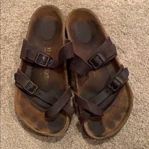 Birkenstock Mayari Sandals
